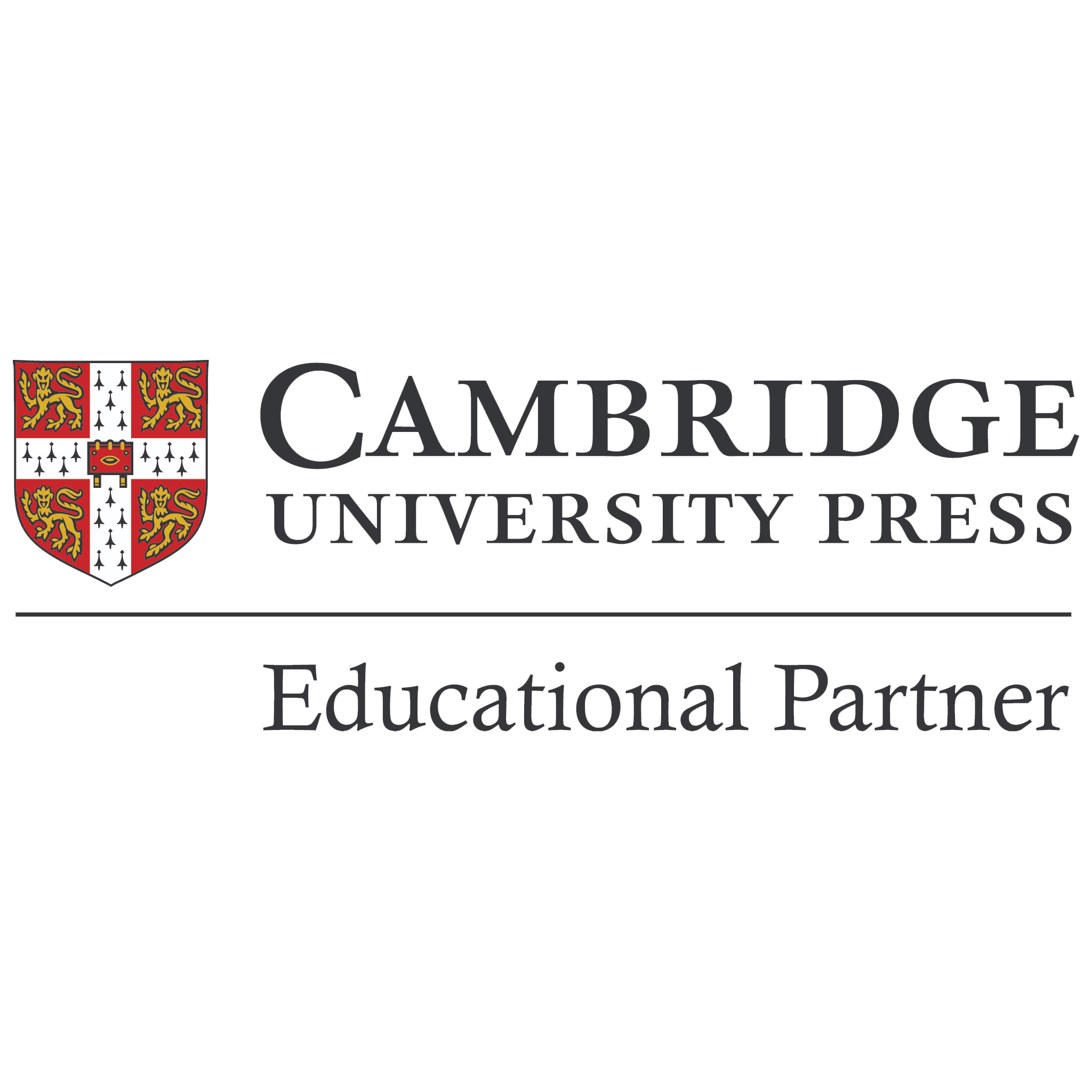 Logo Cambridge International Education